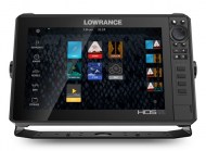 Lowrance Fishfinder HDS-12 LIVE zonder transducer